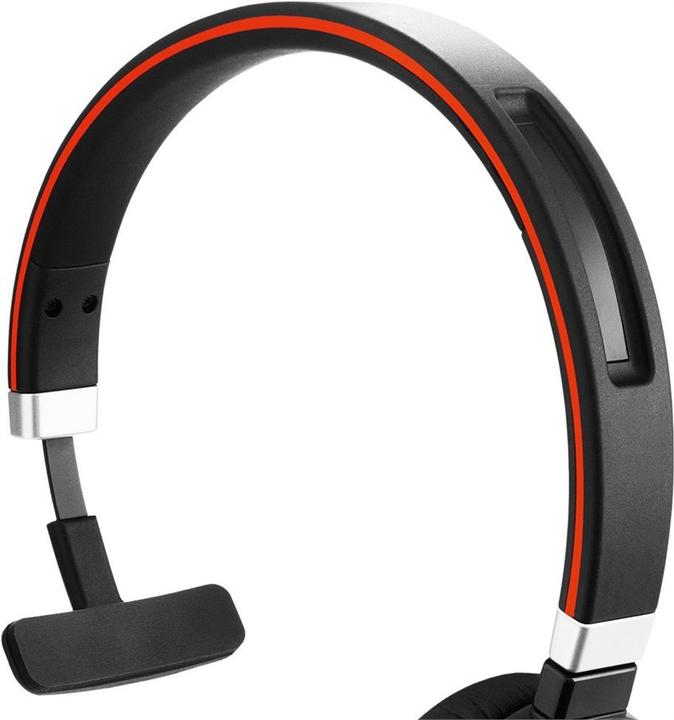 Immagine prodotto Jabra Evolvere 65 MS Mono (Senza fili, USB-A)