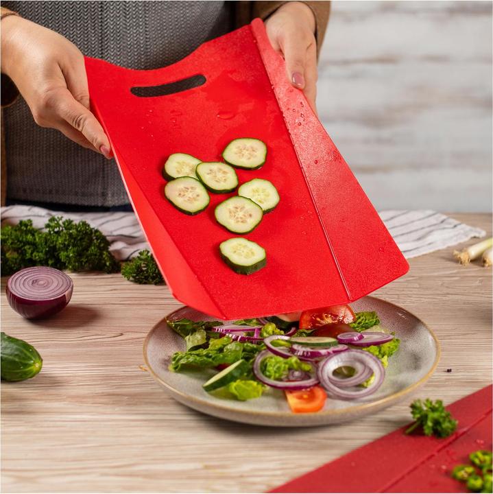 Actual product image Kuhn Rikon Chopping boards Set
