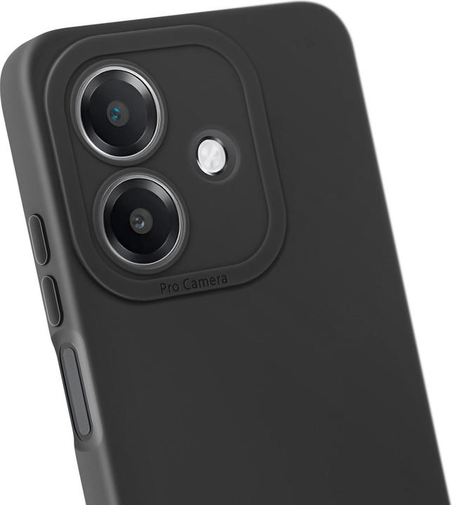 Actual product image Avizar SoftGlow Case (Oppo A72)