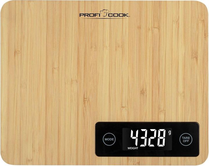 Immagine prodotto Proficook Bilancia da cucina PC-KW 1271