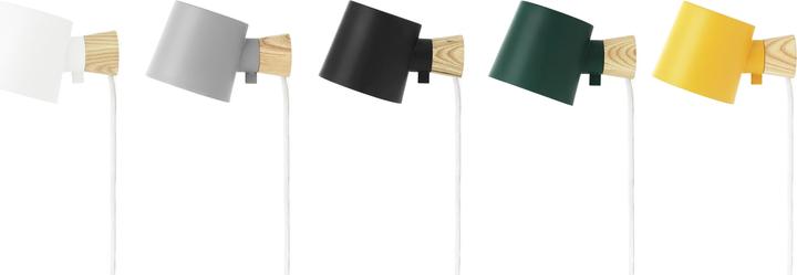 Produktbild Normann Copenhagen Rise (E14)