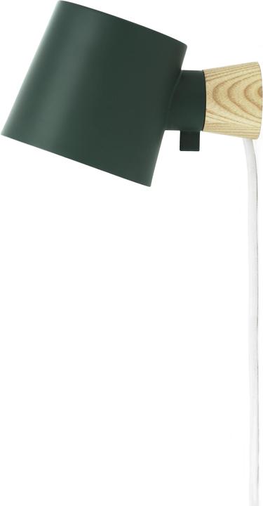 Petrol Green