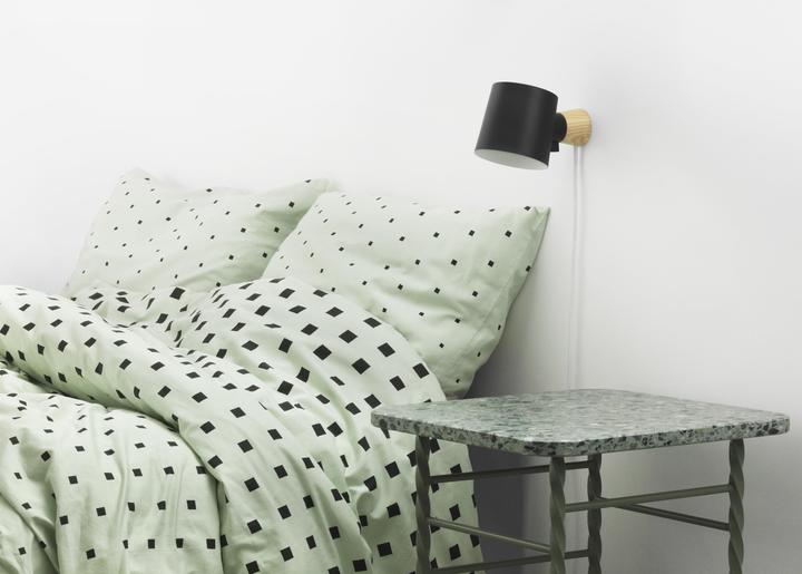 Actual product image Normann Copenhagen Rise (E14)