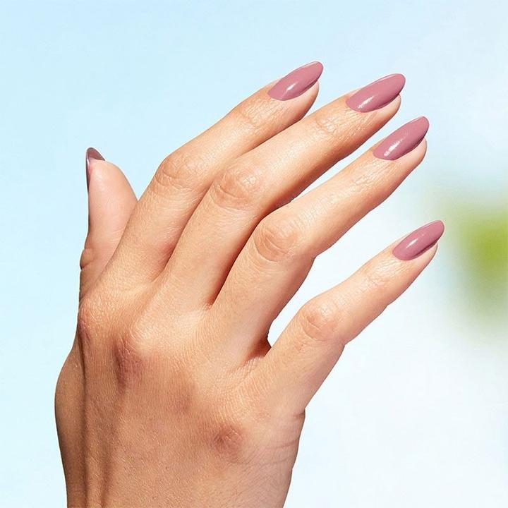 Produktbild OPI Nature Strong (For What It’s Earth, Gel-Effekt Nagellack)
