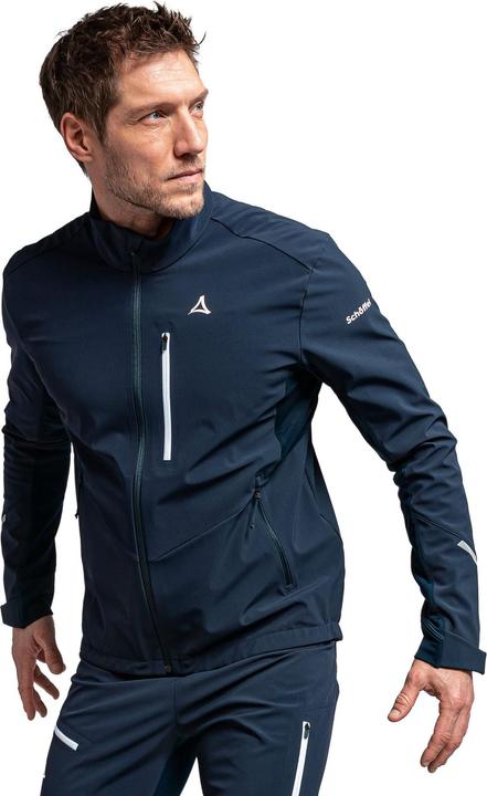 Produktbild Schöffel Rinnen Softshell (50)