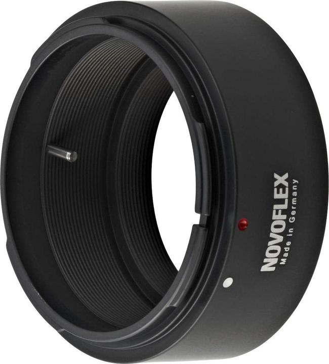 Produktbild Novoflex Adapter Canon FD Objektive an Sony NEX-Kameras