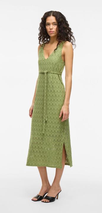 Produktbild Vila Ärmellos Midikleid (L)