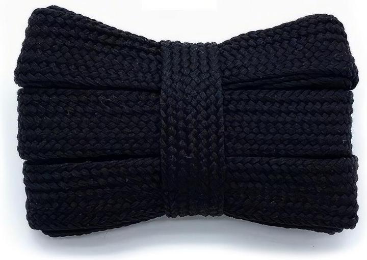 X-Tac X-Style Super Fat Schnürsenkel (100 cm)