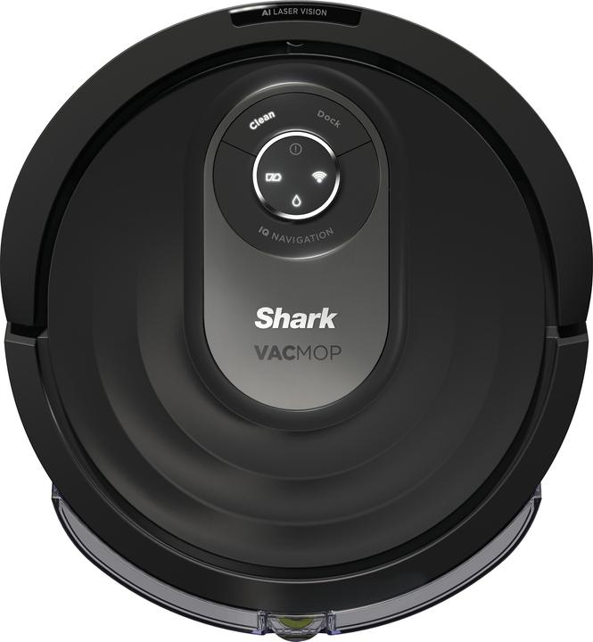 Image du produit Shark RV2001WDEU Robot aspirateur/balayeur