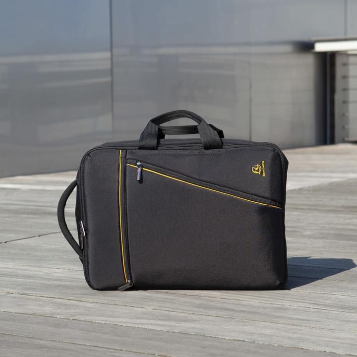 Produktbild Exacompta Tasche + Rucksack Exactive (12 l)