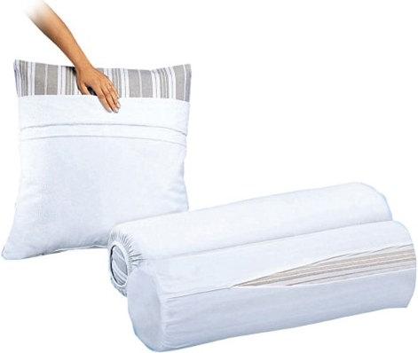 Produktbild La Redoute Interieurs Jl (63 x 63 cm)