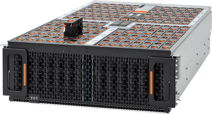 Actual product image WD SE4U102 ScaleUp Module