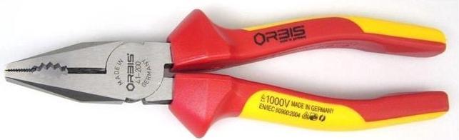 Produktbild Orbis PLIERS S041-2000/40RV-69 (266 mm)