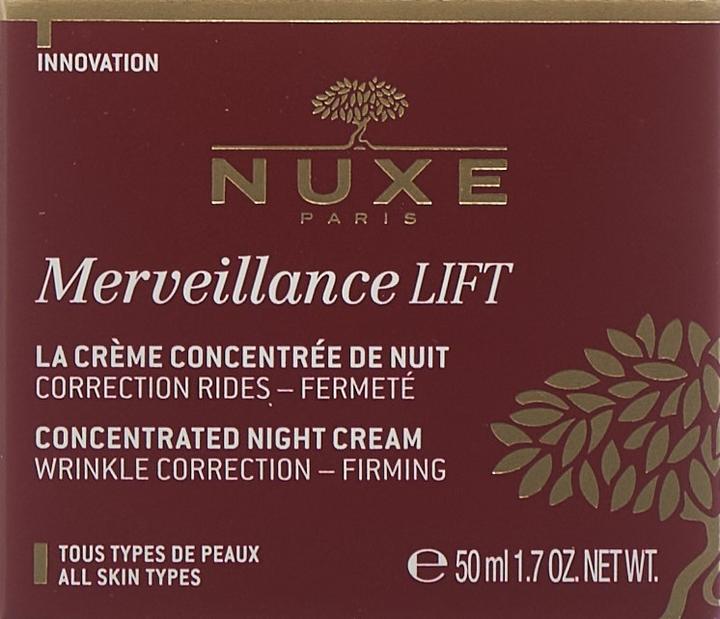Immagine prodotto Nuxe Crema da notte (50 ml, Crema notte)