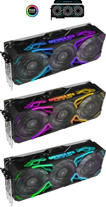 Immagine prodotto KFA2 GeForce RTX 4080 Super SG (16 GB)