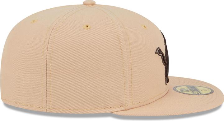 Produktbild New Era 59Fifty Cap - CANDIED Detroit Lions camel - 7 1/8 (7 1/8)