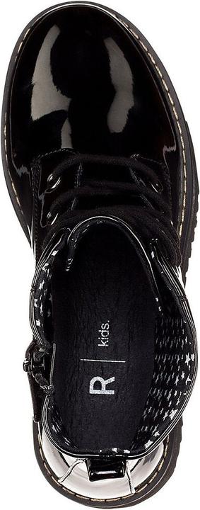 Actual product image La Redoute Collections Boots with zipper (27)