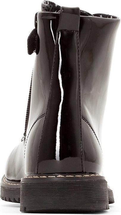 Produktbild La Redoute Collections Boots mit Reissverschluss (32)