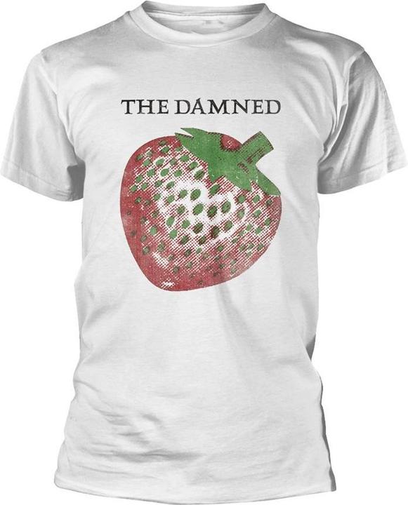 Produktbild Universal Textiles Strawberries TShirt (S)