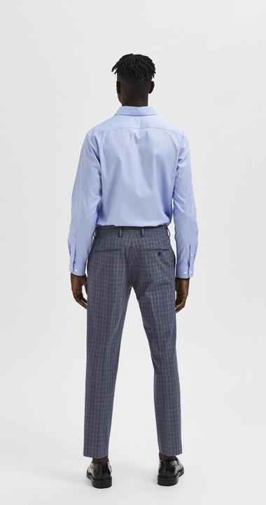 Produktbild Selected Homme Karierte Hose (106)