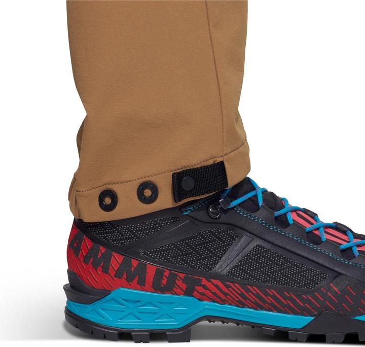 Immagine prodotto Mammut Courmayeur SO Pants (S)