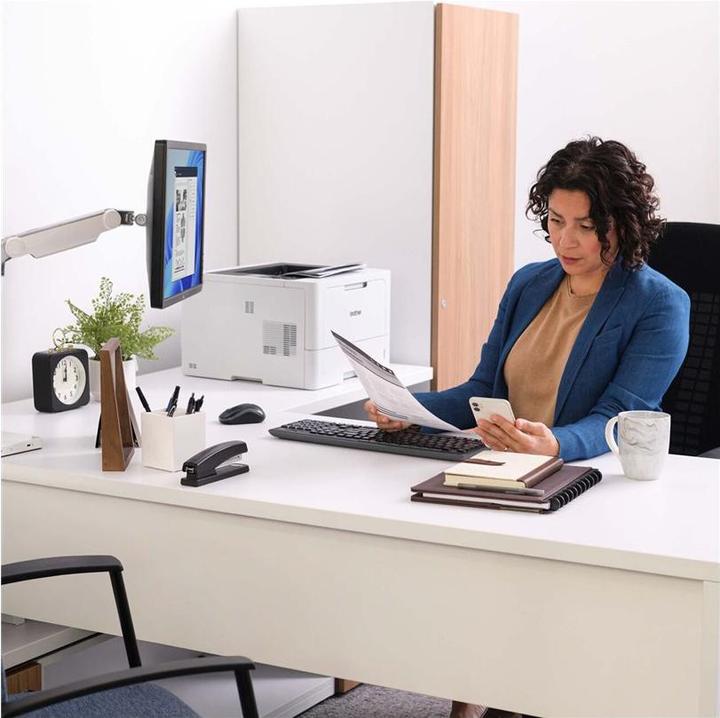 Image du produit Brother HL-L5210DN (Laser, Noir et blanc)