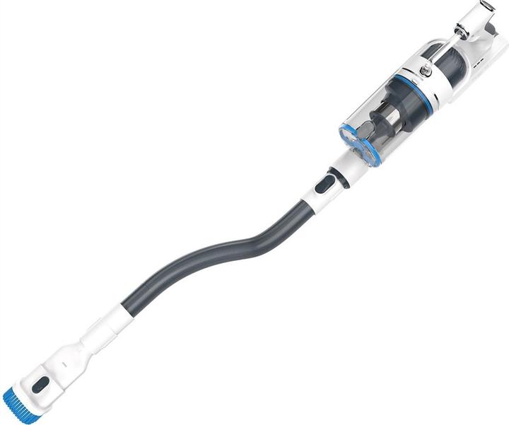 Image du produit Hoogo HGO Aspirateur à main et à manche S6