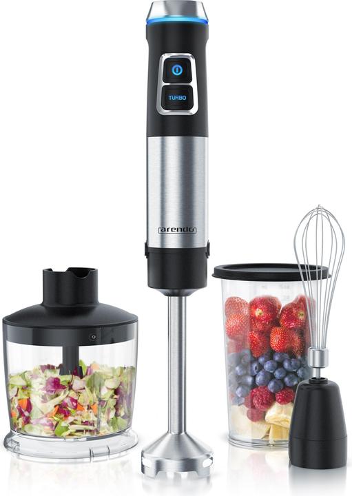 Actual product image Arendo Hand blender