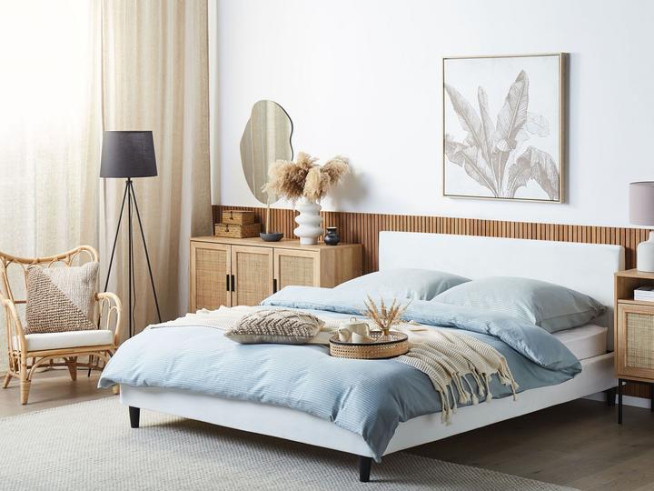 Produktbild Beliani Fitou (160 x 200 cm)