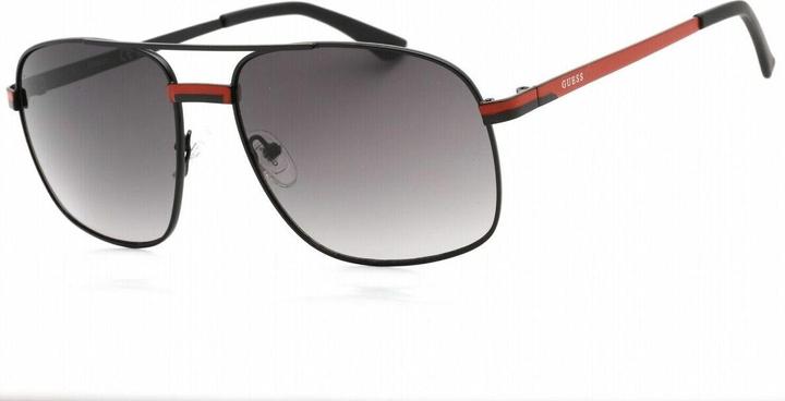 Produktbild Guess Herrensonnenbrille GF0238-02B ø 57 mm