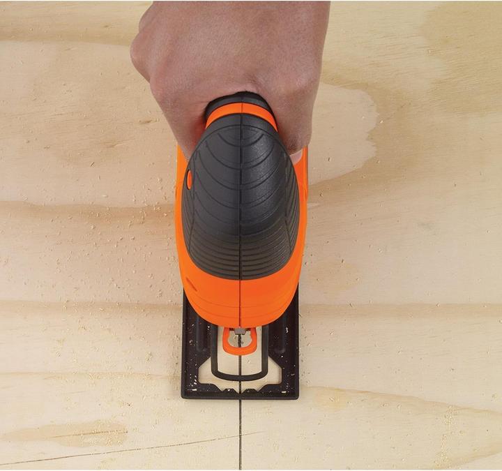 Actual product image Black & Decker Ks701e 520w