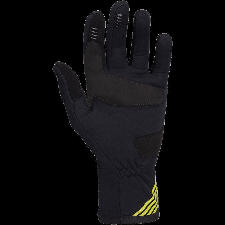 Produktbild 45NRTH Risor Merino Liner Handschuh, black, L/9 (9, L)