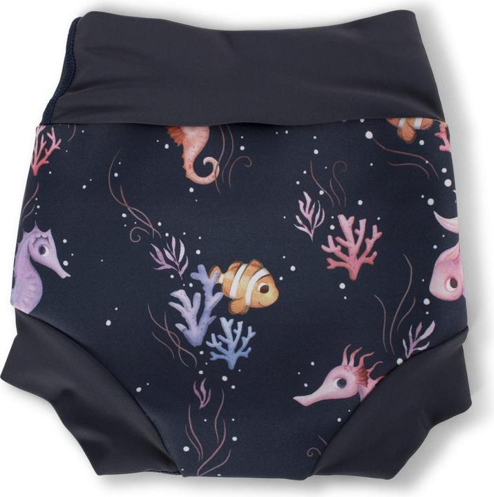Produktbild Filibabba Lucca – Neoprenbadehose 1-2 Jahre – Rainbow Reef (80, 86, 90, 92, 85 A)