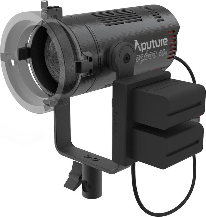 Produktbild Aputure LS 60D (Studioleuchte)