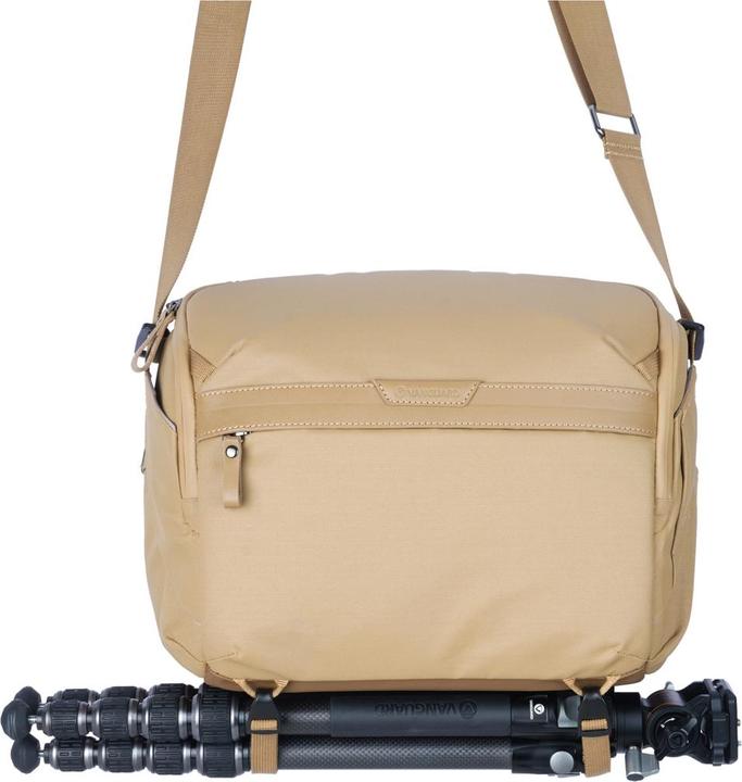 Immagine prodotto Vanguard Veo Metro S9l Bg (Borsa a tracolla per fotocamera, 9 l)