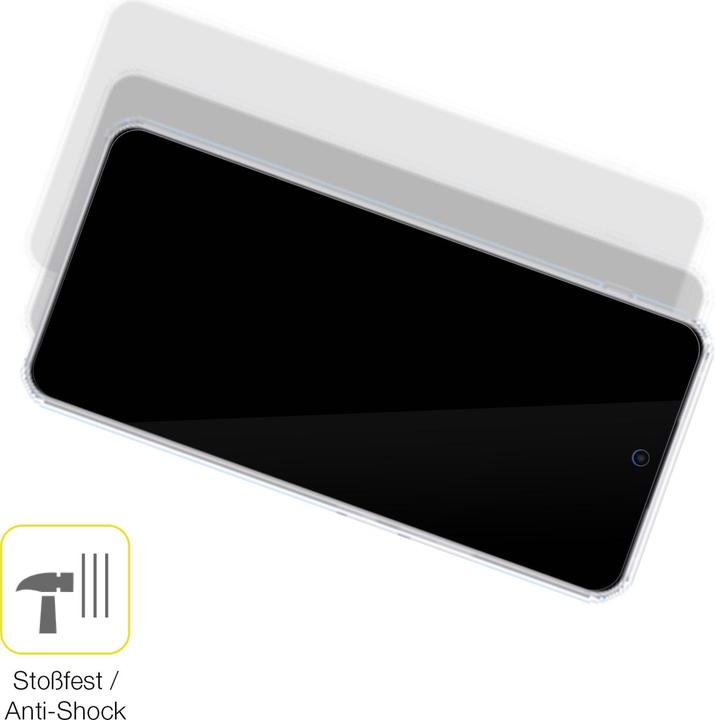 Image du produit Dipos Film de Protection d’écran Full-Cover 3D (1 pièce(s), OnePlus Nord 4)