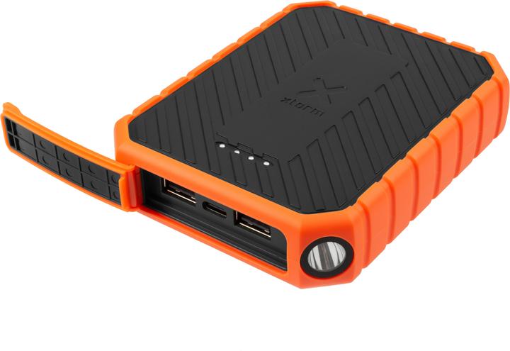 Actual product image Xtorm Xtreme Series (10000 mAh, 18 W, 120 Wh)