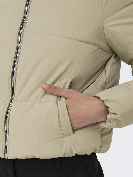 Image du produit Only Veste unie Doudoune (L)