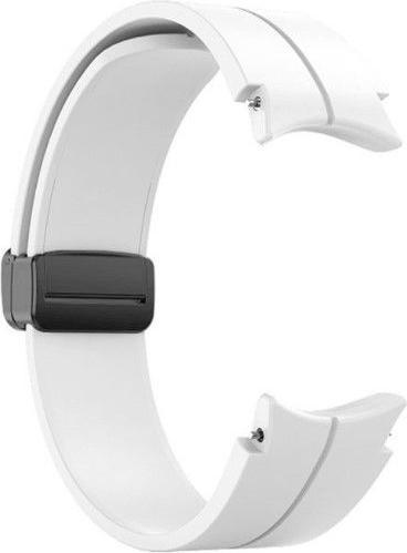 Image du produit MU Classic Buckle Series Bracelet en silicone (Silicone)
