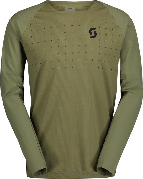 Produktbild Scott Sports Tee Trail Vertic Pro L/S (S)