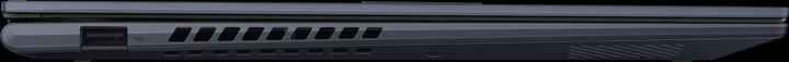 Produktbild ASUS Vivobook S14 Flip (14", Intel Core i7-13700H, 16 GB, 1000 GB, CH)