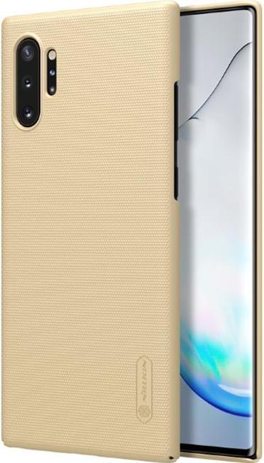 Produktbild Nillkin Super Frosted Shield Series (Samsung Galaxy Note 10+, Samsung Galaxy Note 10+ 5G)