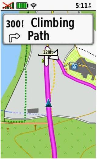 Immagine prodotto Garmin Topo Germany V9 Pro