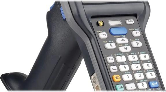 Actual product image Honeywell CK65 4GB/32GB MEMORY ALPHA-NUM (1D barcodes, 2D barcodes)