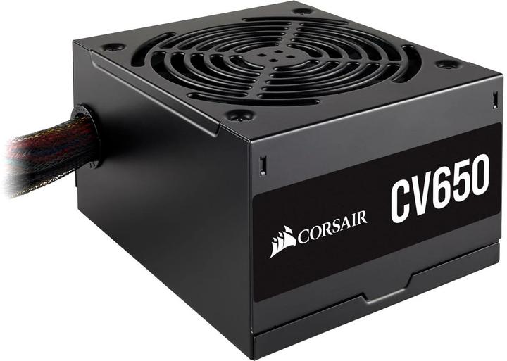 Produktbild Corsair CV650 (650 W)