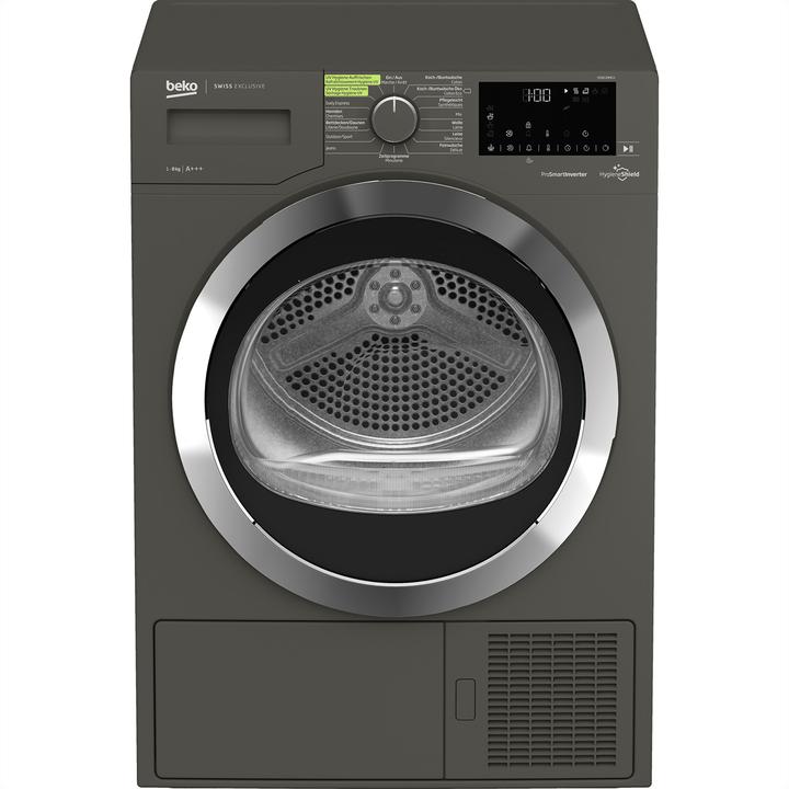 Image du produit Beko DS8539MCH (8 kg, Droite)