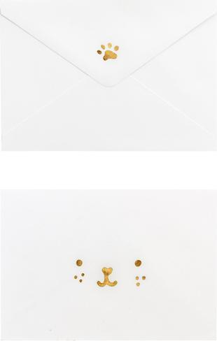Actual product image Sombo BraceletCard Best Friends (1 pcs.)