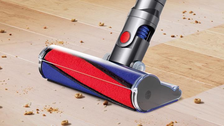 Actual product image Dyson V6 Total Clean