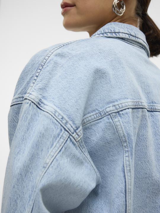 Image du produit Vero Moda VMTessa Veste en jean (XS)