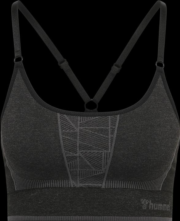 Image du produit hummel Mt Energy Seamless Sports Top (XS)